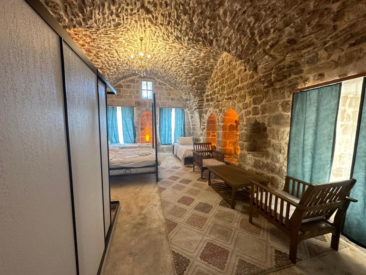 Beyzade Konagi Butik Otel Мардин Екстериор снимка