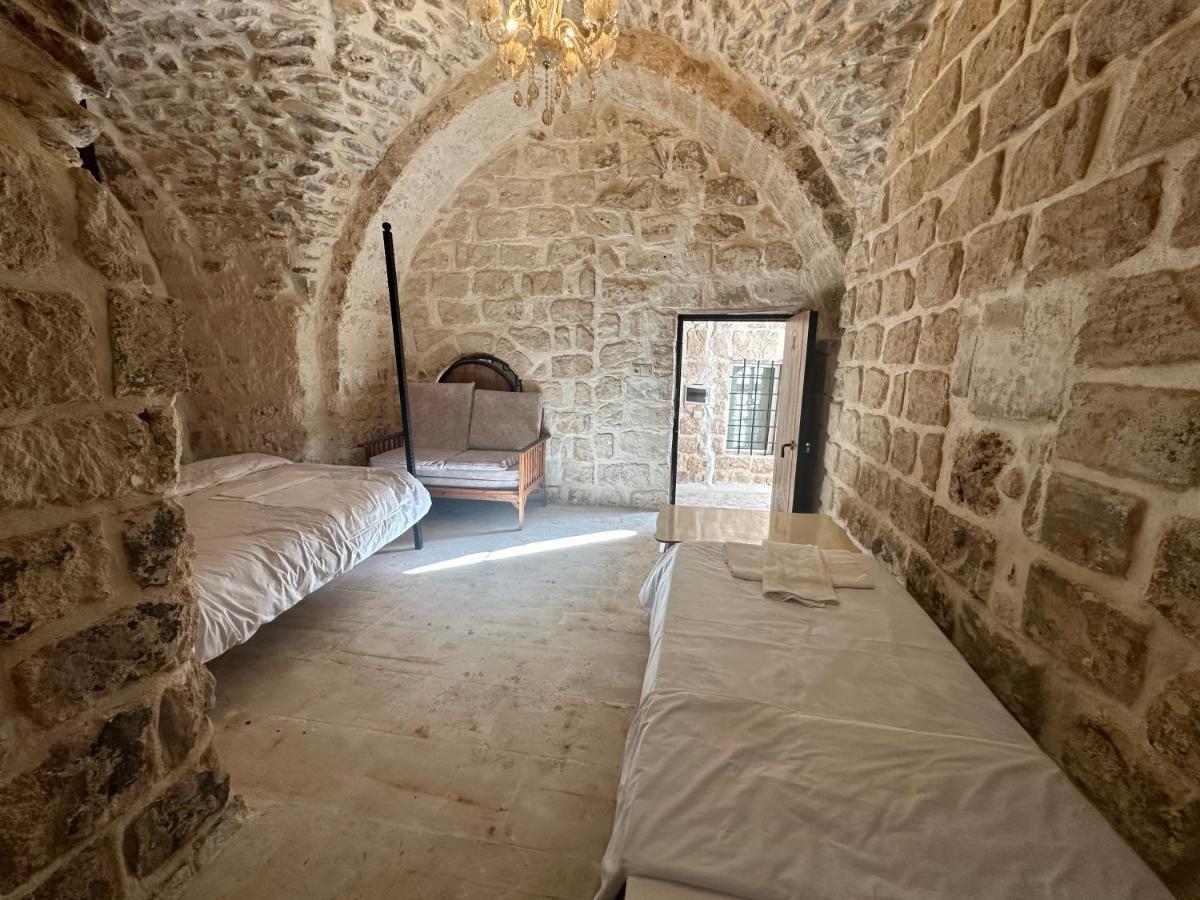 Beyzade Konagi Butik Otel Мардин Екстериор снимка