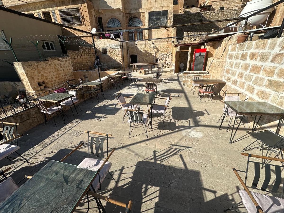 Beyzade Konagi Butik Otel Мардин Екстериор снимка