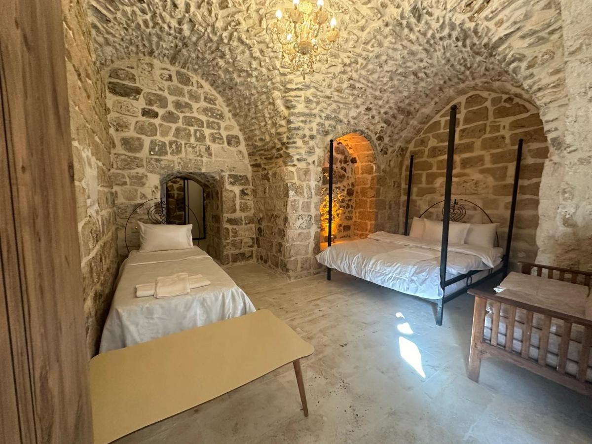 Beyzade Konagi Butik Otel Мардин Екстериор снимка