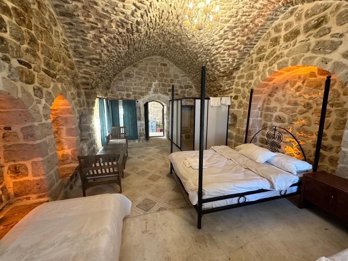 Beyzade Konagi Butik Otel Мардин Екстериор снимка