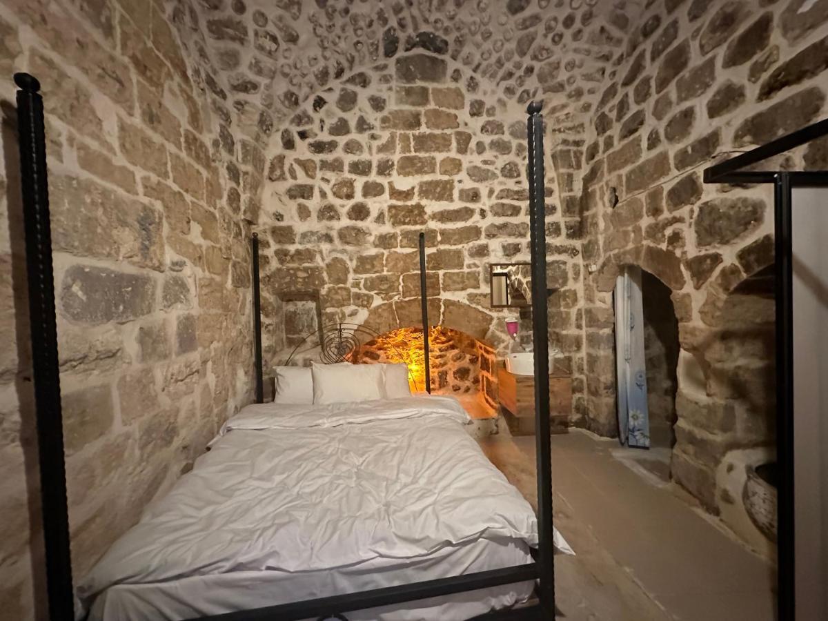 Beyzade Konagi Butik Otel Мардин Екстериор снимка