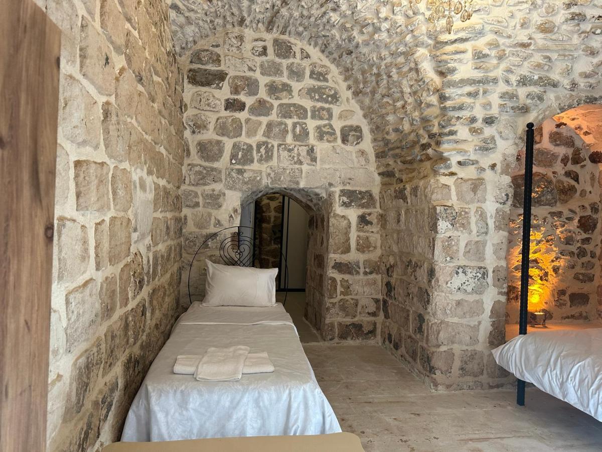 Beyzade Konagi Butik Otel Мардин Екстериор снимка