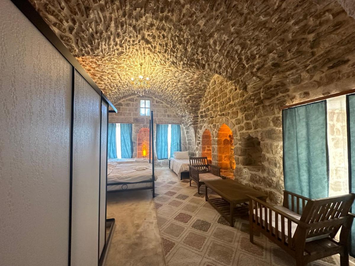 Beyzade Konagi Butik Otel Мардин Екстериор снимка